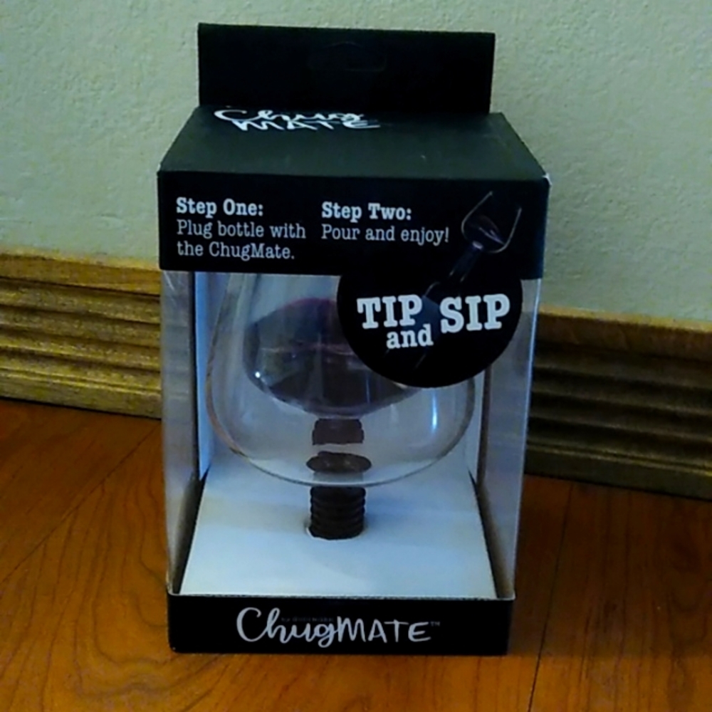ChugMate